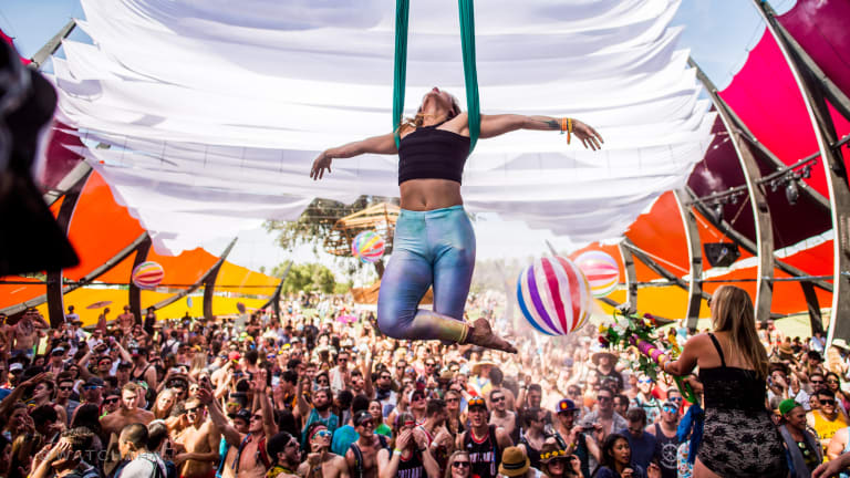7 Coachella Attractions Every Attendee Should See Weekend 2