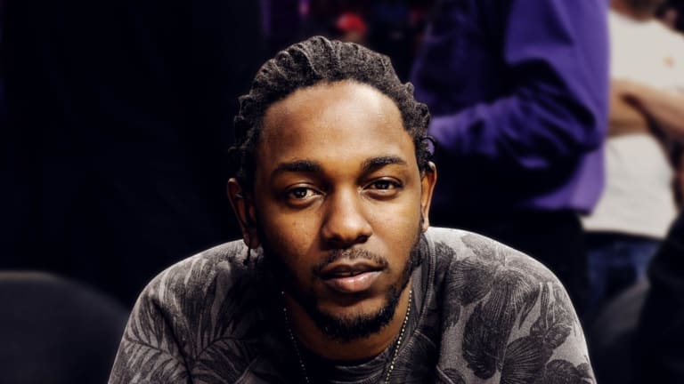 Kendrick Lamar Changes the Game as First Rap Artist to win Pulitzer Prize