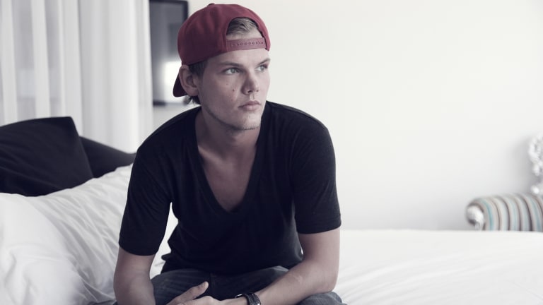 Industry News Round-Up: Avicii's Passing, Universal Music Group's Potential IPO, & More