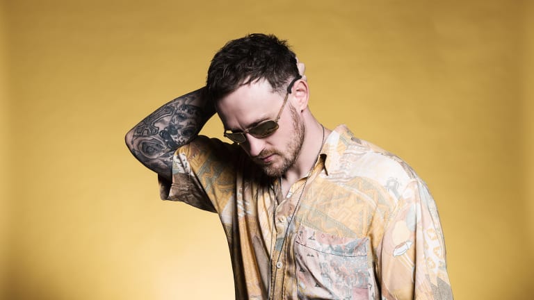 Low Steppa Talks His New Single on Armada Music and His Label Simma Black [Interview]