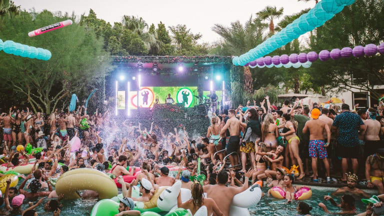 Splash House is Bringing the Vibes With This Groovy Lineup! - EDM.com ...