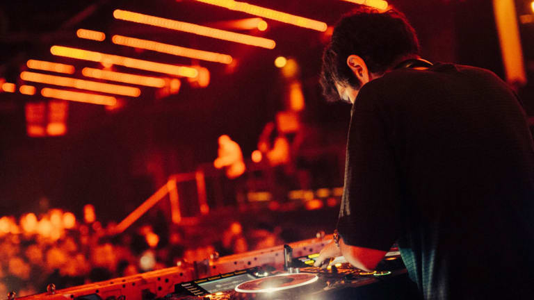 Mat Zo Plays a Killer 5 Hour Extended Set at Output [Event Review]