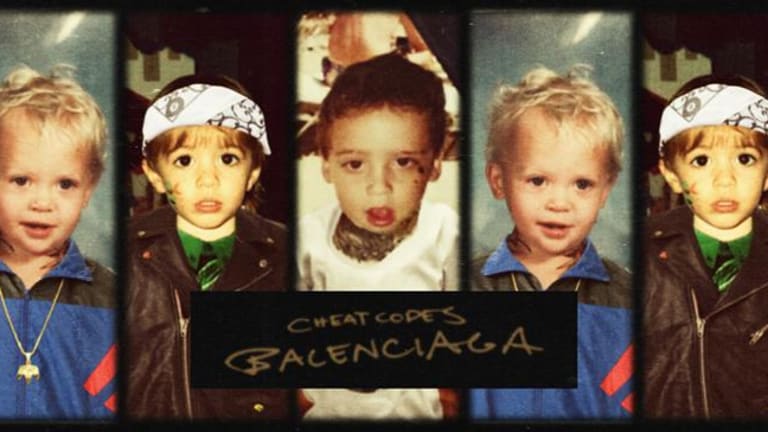 Cheat Codes Tease Debut EP with New Single "Balenciaga"
