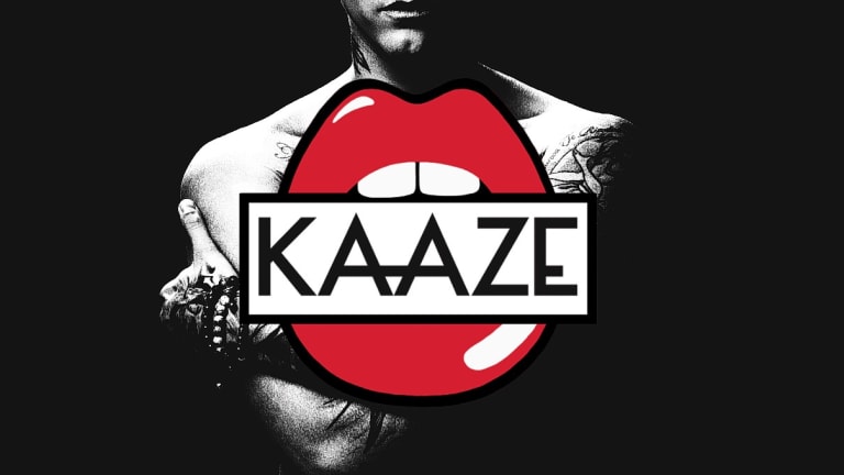 KAAZE Drops Explosive New Anthem "I'm Coming Home" Via Revealed