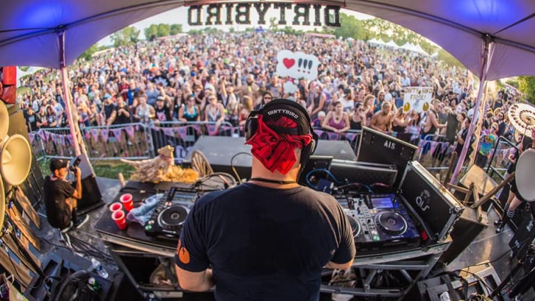 Dirtybird BBQ Tour hits Los Angeles, Austin, and Oakland this Summer