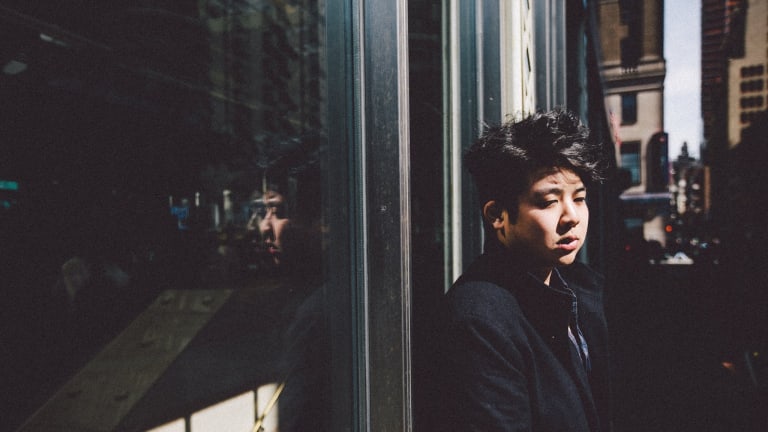 Josh Pan Invites You To His World With Diverse Diplo And Friends Mix