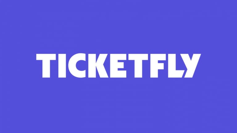 Ticketfly Takes Down Website Following Cyber Hack