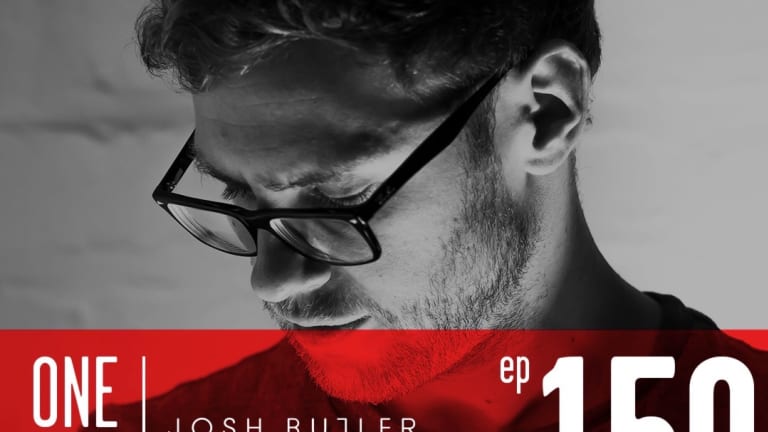 UK House Artist Josh Butler Stars On This Week’s Beats 1 One Mix [INTERVIEW]