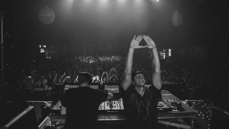 Tritonal Drop New Single From Their Upcoming Album Featuring Ryann
