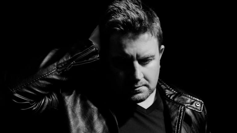 Corin Bayley Co-Debuts Mass Music, Ltd. Through A Coincidence Few Can Understand