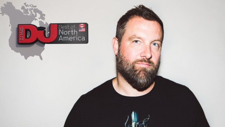 DJ Mag Best Of North America Results Revealed...