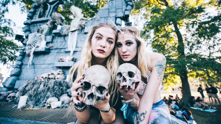 Voodoo Music + Arts Experience Has Announced Their Killer Lineup