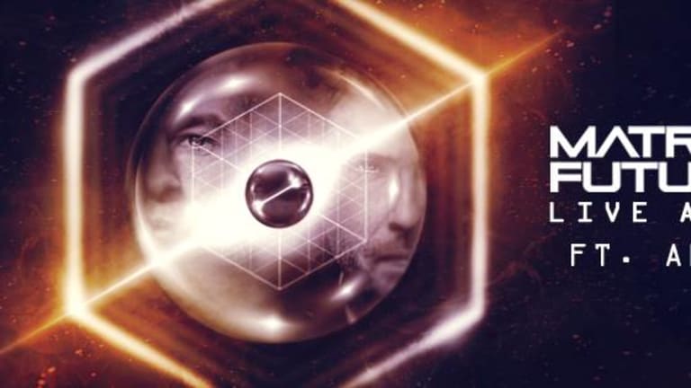 Matrix & Futurebound Drop New Single 'Live Another Day'