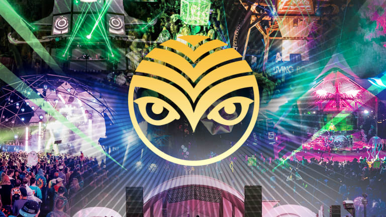 We Dug Deeper Into Shambhala Music Festival's Unmatched Experiences