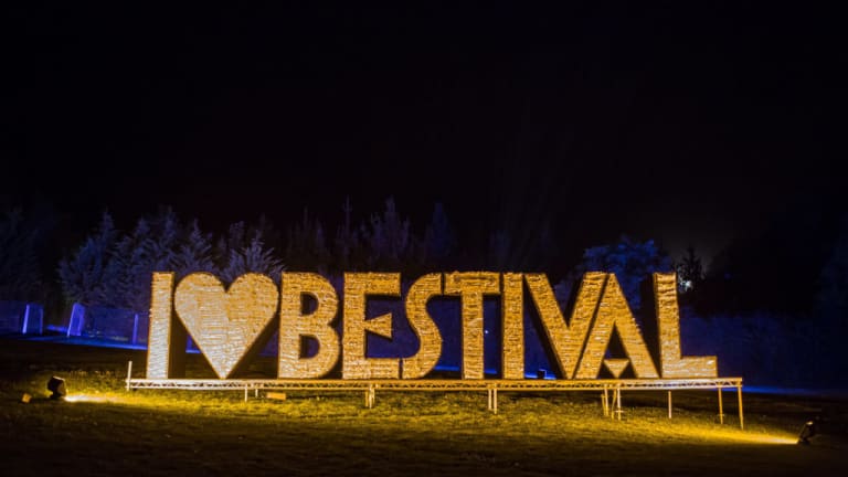 Bestival Set to Introduce On-site Drug Testing Facilities For its 2018 Edition