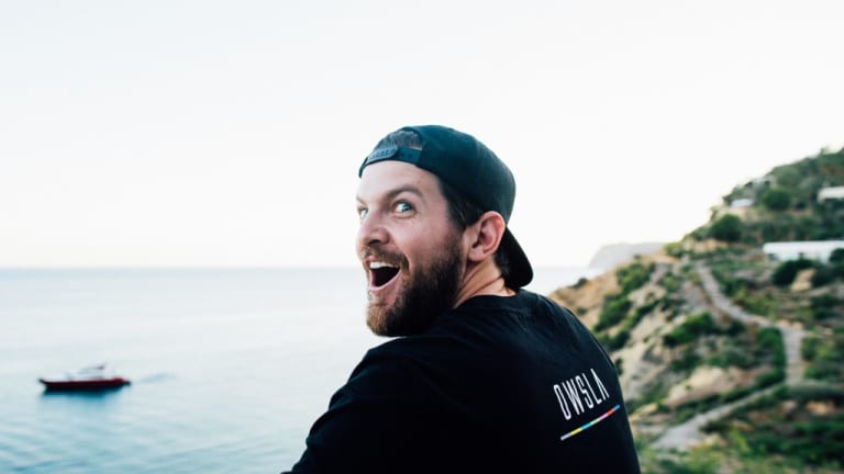 The Dillon Francis "We The Funk" Remix Package Is Here