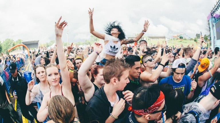 Ever After Festival to Permit Consumption of Marijuana on Festival Grounds