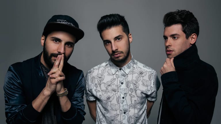 Security Ruins VIP Experience During Cash Cash Set [Updated]