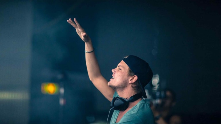 Avicii's "Wake Me Up" Lands On Spotify's Most-Streamed Songs of The Decade