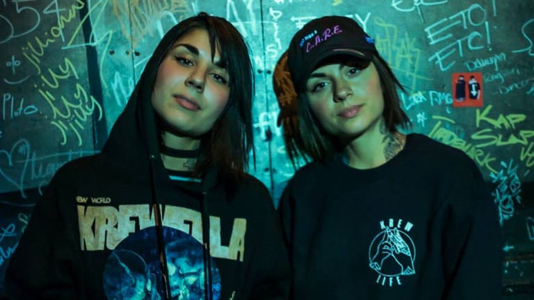 Krewella Croatia on X: 