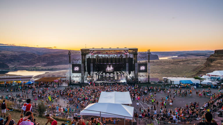 Paradiso Festival Was Temporarily Cancelled - EDM.com - The Latest ...