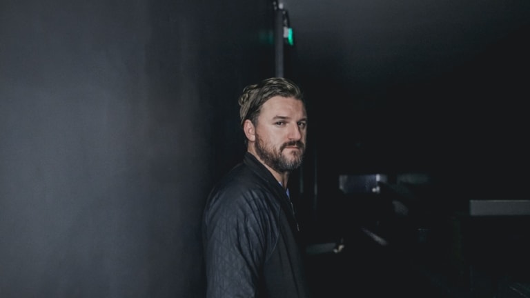 Solomun Drops 1st Full EP in 3 Years with "Customer Is King" [Preview]