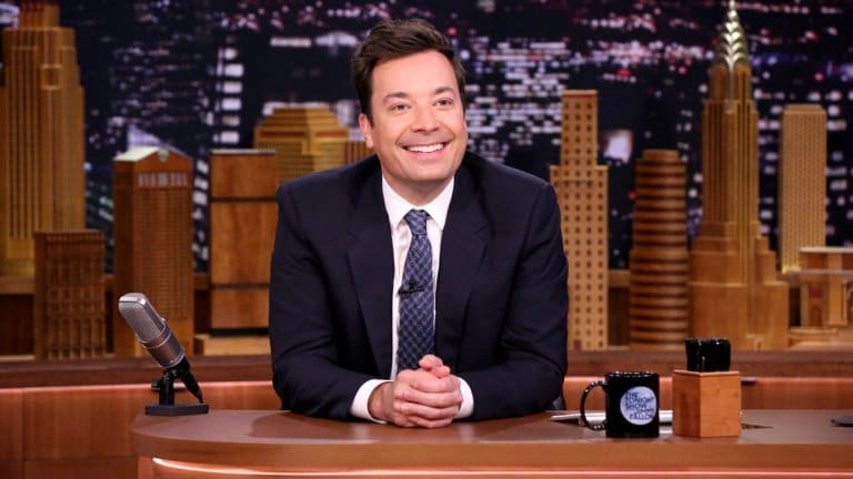 Jimmy Fallon Mentions NGHTMRE & Flosstradamus In Hilarious Parody [Watch]