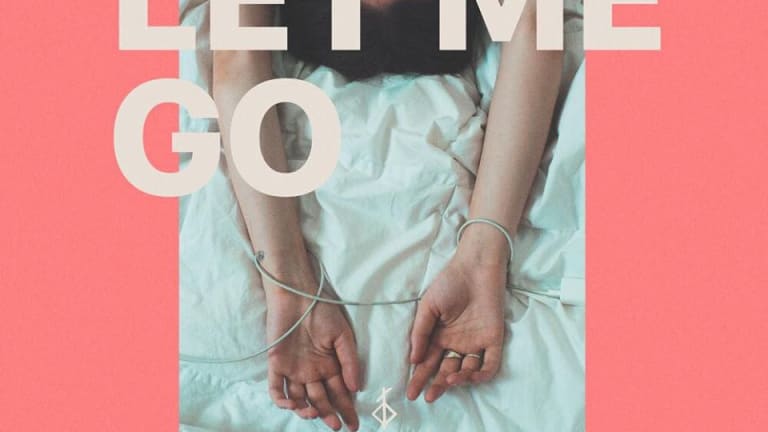 Mysterious Artist Ilo Ilo Drops Second Single "Let Me Go"...