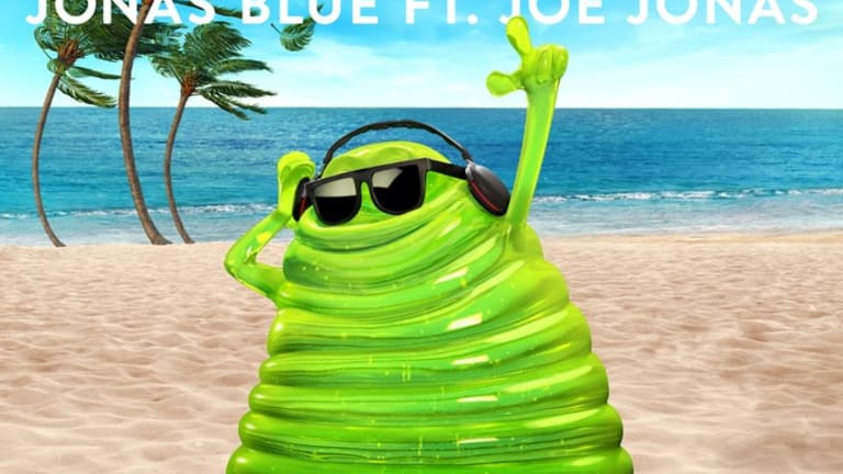 Jonas Blue's "I See Love" Ft. Joe Jonas is Out Today [Watch]