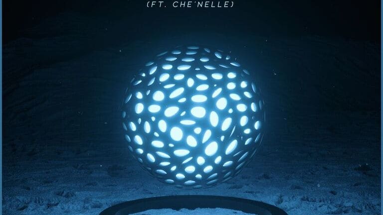 FWLR is Making Me Feel Everything Other Than 'Numb' with New Single ft. Che'Nelle.