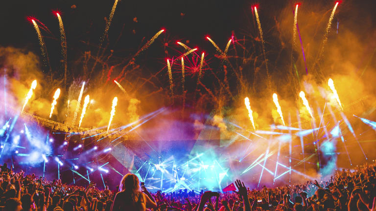 Creamfields Drops Full 2020 Lineup and Arena Breakdowns - EDM.com - The ...