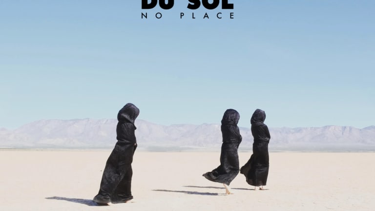 RÜFÜS DU SOL Unveil Music Video For Single 'No Place' [Watch]