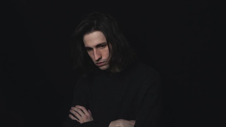 Porter Robinson Turns 26 & Shares a Special Birthday Message