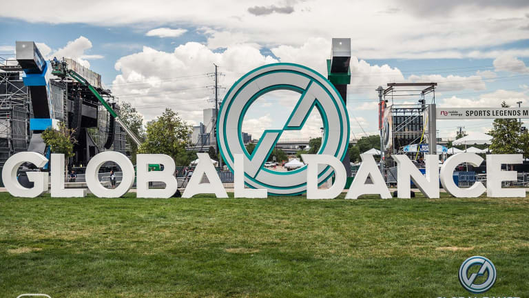 5 Artists to Catch at Global Dance Festival 2018