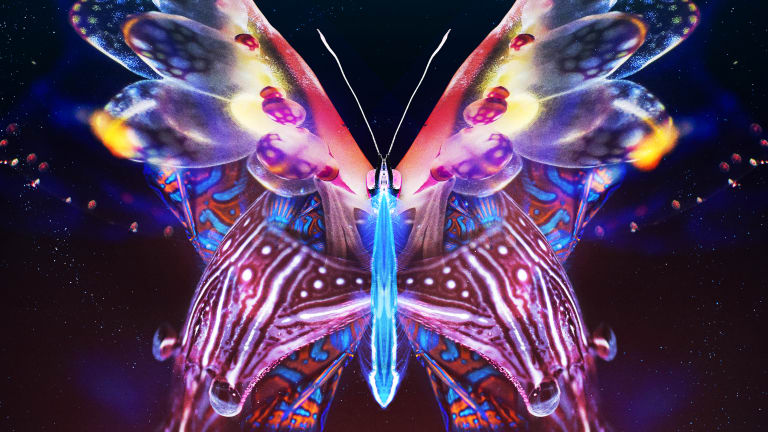 Tritonal releases new single “Love U Right” featuring Lourdiz, proceeds ...