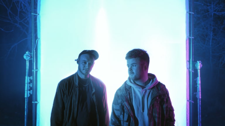 DROELOE present "Looking Back", First Single Off Their Upcoming "The Choices We Face" EP