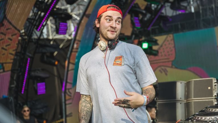 Getter Reveals The Month He Will Release His Highly Anticipated Album