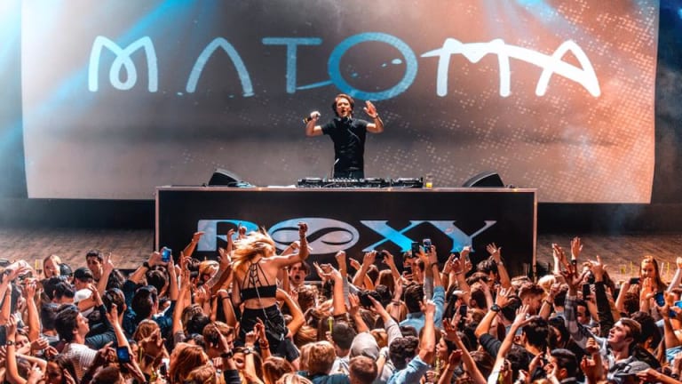 Matoma Teams up with Latin Pop Sensation Enrique Iglesias for Summer Ready "I Don't Dance (Without You)" [Listen]