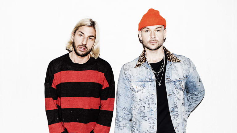 Songwriters Behind Swedish House Mafia Hits Launch New Project VCATION & Debut Single "Lay Low"