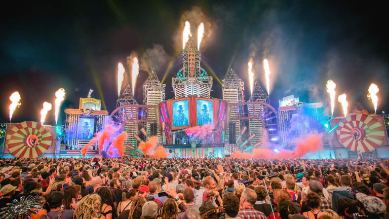 Boomtown 2018: Three artists to watch out for