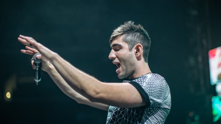 3LAU's Next Song Will Be 50% Fan-Owned