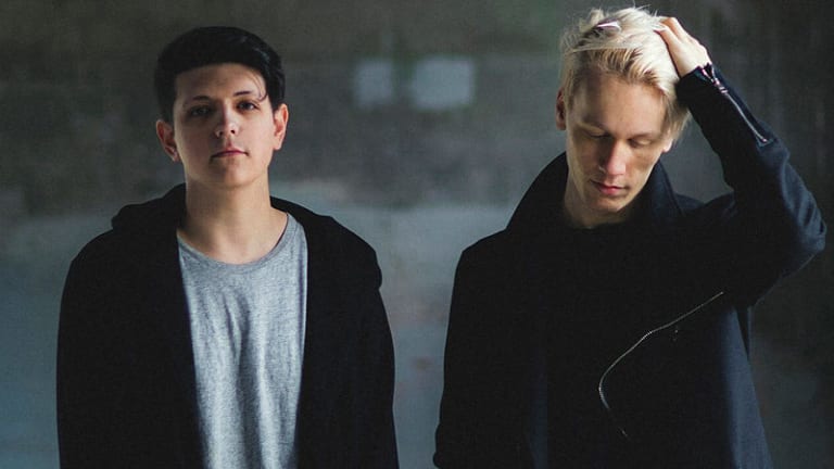 We Speak With KUURO About Playing Festivals & Future Ambitions
