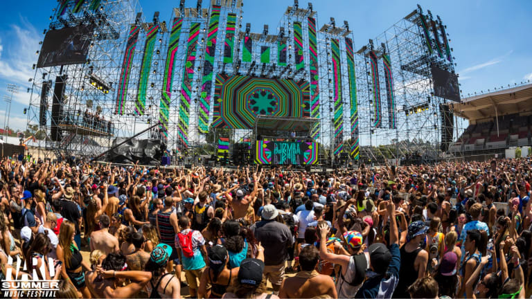 One Young Man Has Died and 23 Others Hospitalized From Hard Summer
