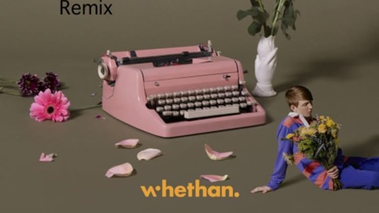 Phiilo Wins Whethan's Remix Contest for "Be Like You" [Listen]
