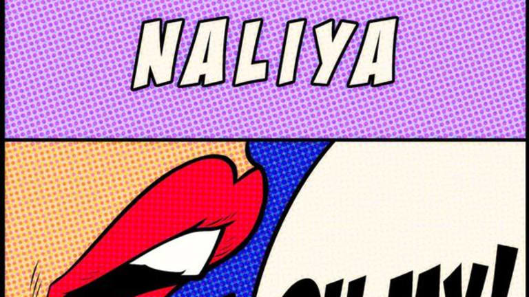 Canadian Producer Naliya Releases New Single "Oh My!" [Listen]
