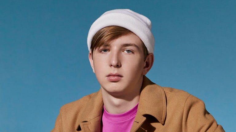Whethan Delivers Quirky Remix For Post Malone’s And Justin Bieber's Hit “Deja Vu”​