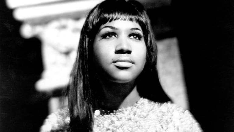 The Queen Of Soul Aretha Franklin Has Died