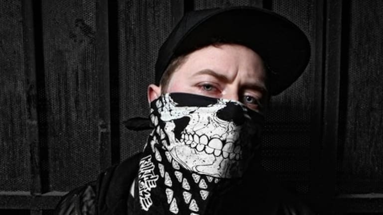 Kill The Noise Shares Remix of Slipknot's Hit "Duality"