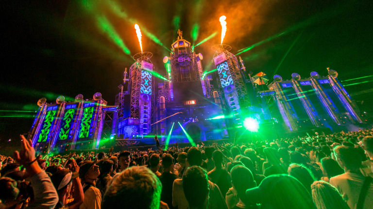 Boomtown 2018: Top five highlights