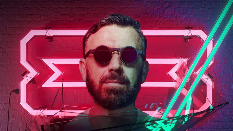 Benny Benassi Releases Massive New Track Everybody Needs A Kiss Interview The 7512